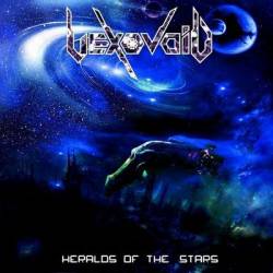 Vexovoid : Heralds of the Stars